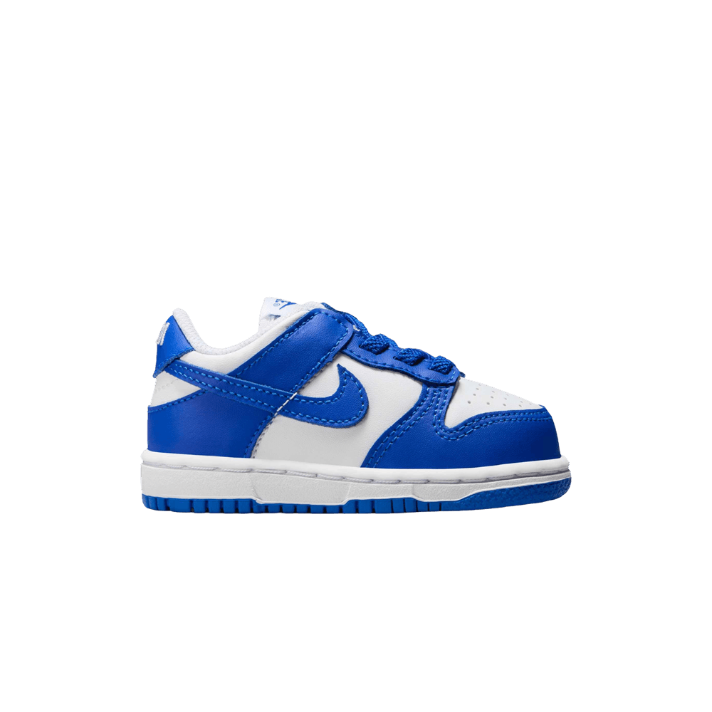 Кроссовки Nike Dunk Low TD 'Kentucky' 2025