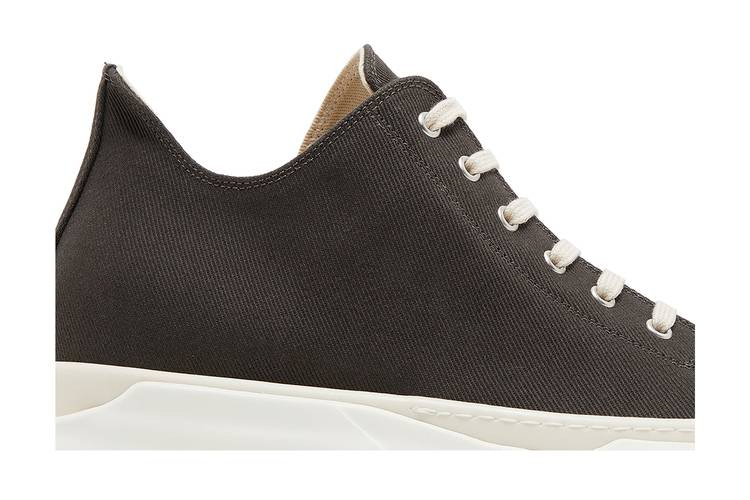Кроссовки Rick Owens DRKSHDW Abstract Low 'Dark Dust'