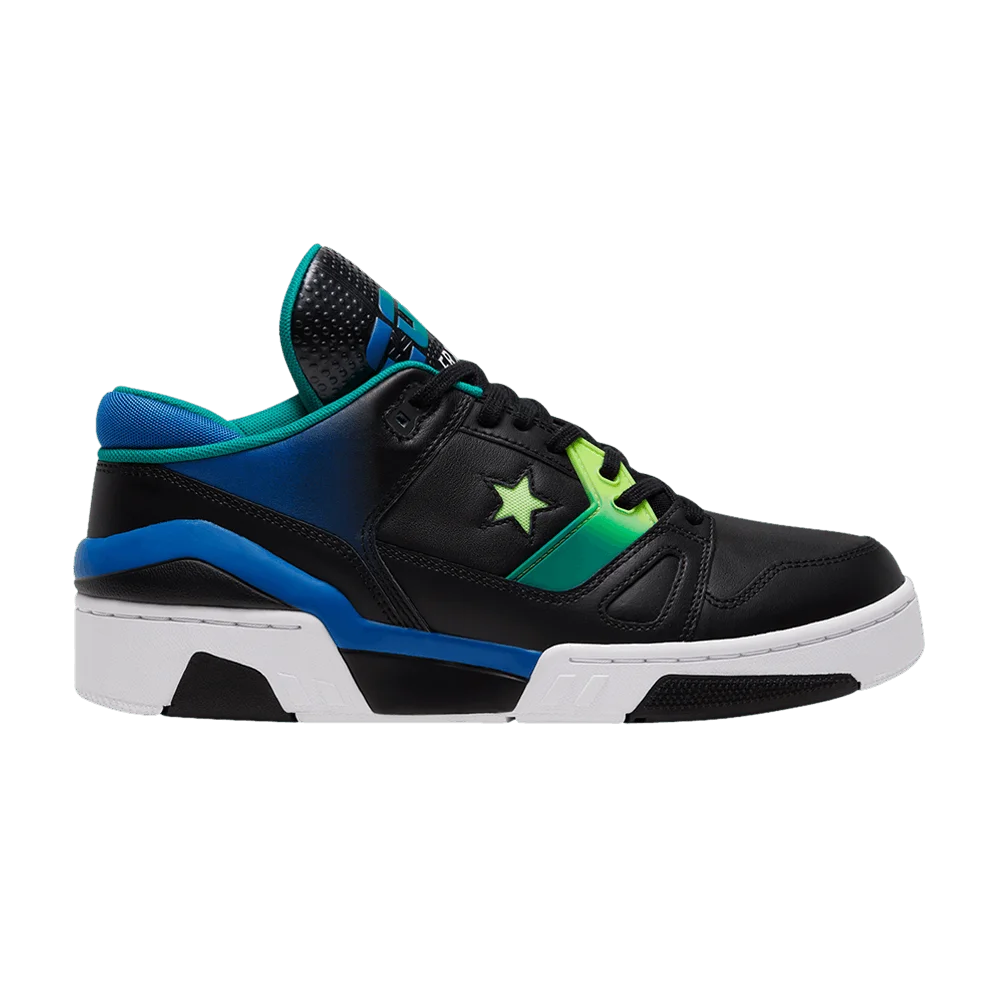 Krossovki-Converse-ERX-260-Low-Psychedelic-Hoops-Black-Ghost-Green