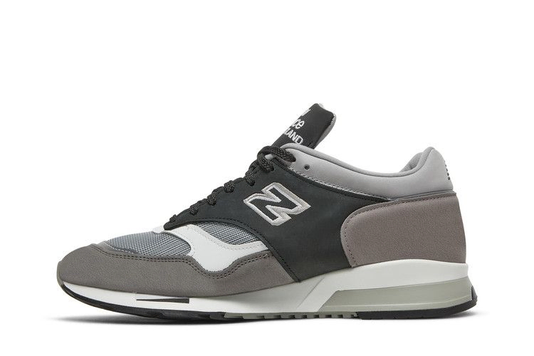 Кроссовки New Balance 1500 Made in England 'Greyscale'