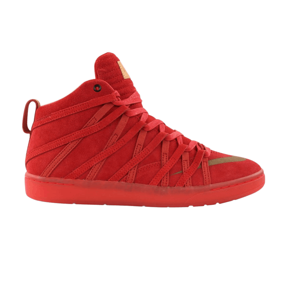 Кроссовки Nike KD 7 Nsw Lifestyle Qs 'Challenge Red'