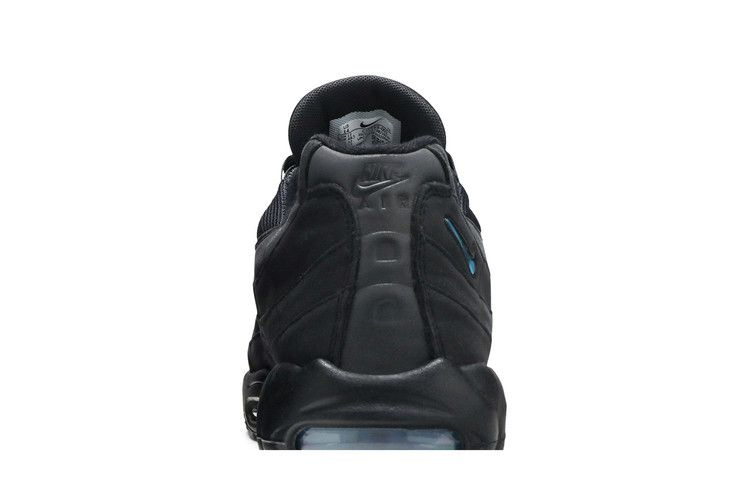 Кроссовки Nike Air Max 95 'Imperial Blue'