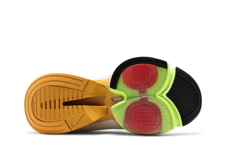 Кроссовки Nike Wmns Air Zoom SuperRep 2 X 'Rawdacious'