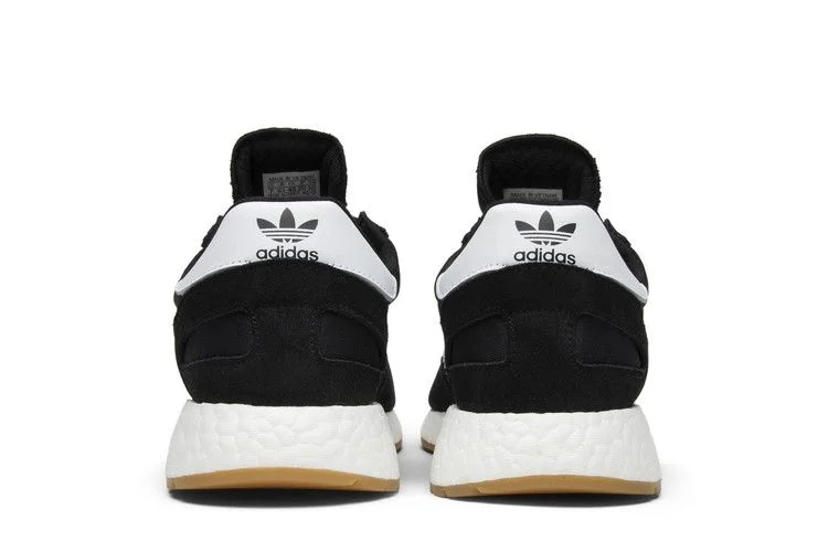 Кроссовки Adidas Iniki Runner 'Core Black 2.0'