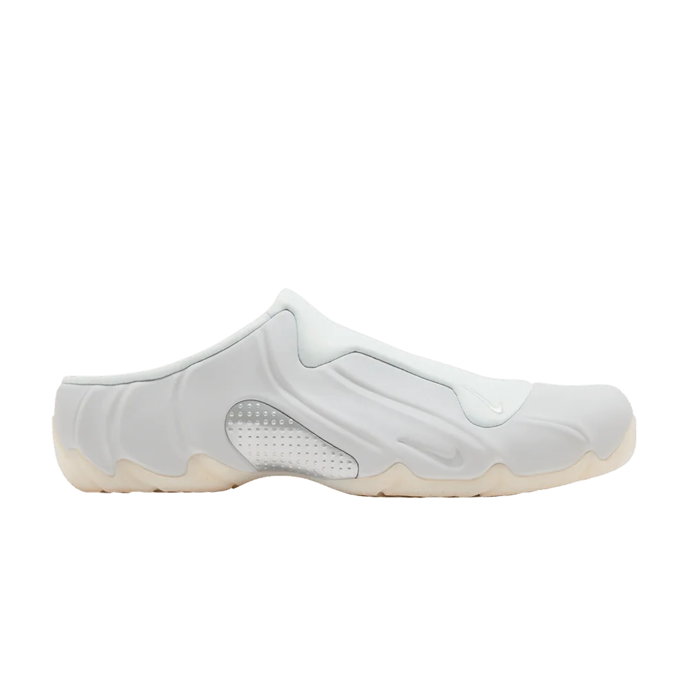 Krossovki-Nike-Clogposite-Summit-White
