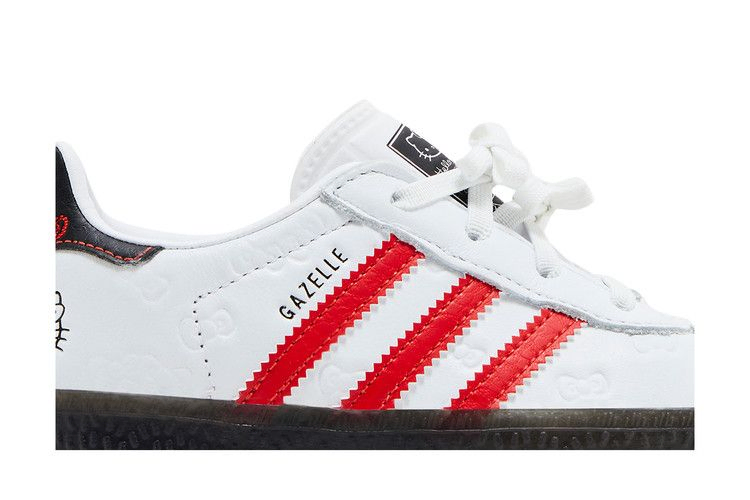 Кроссовки Hello Kitty x adidas Gazelle Comfort Closure EL I '50th Anniversary'