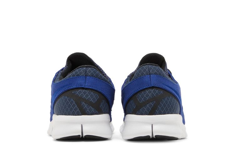 Кроссовки Nike Free Run 2 'Thunder Blue'