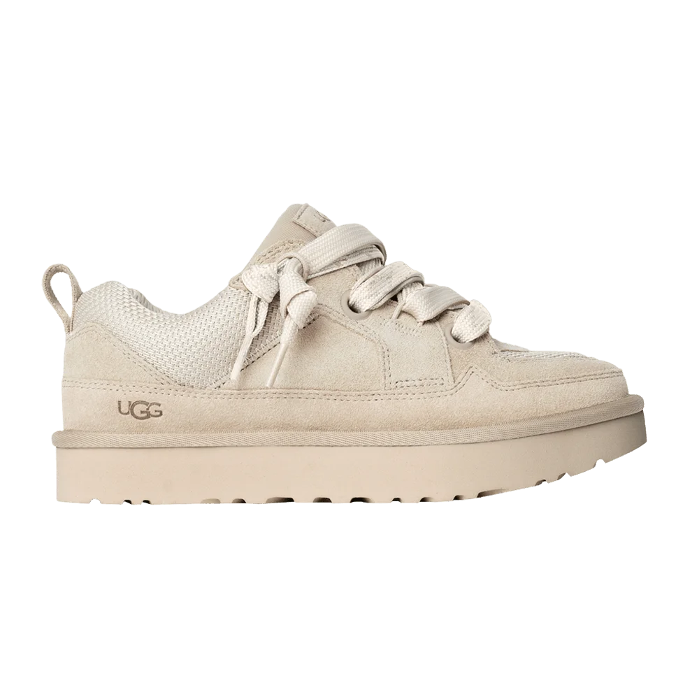 Кроссовки UGG Lo Lowmel 'Jasmine'