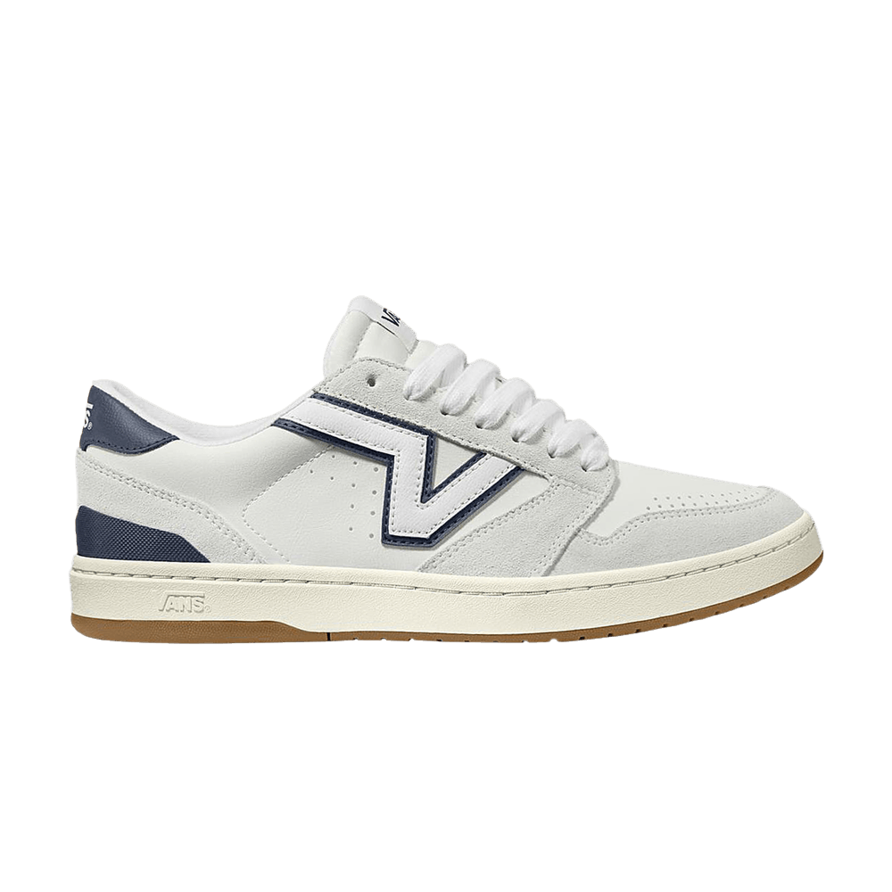 Кроссовки Vans Lowland 2.0 'Vintage Blue Gum'