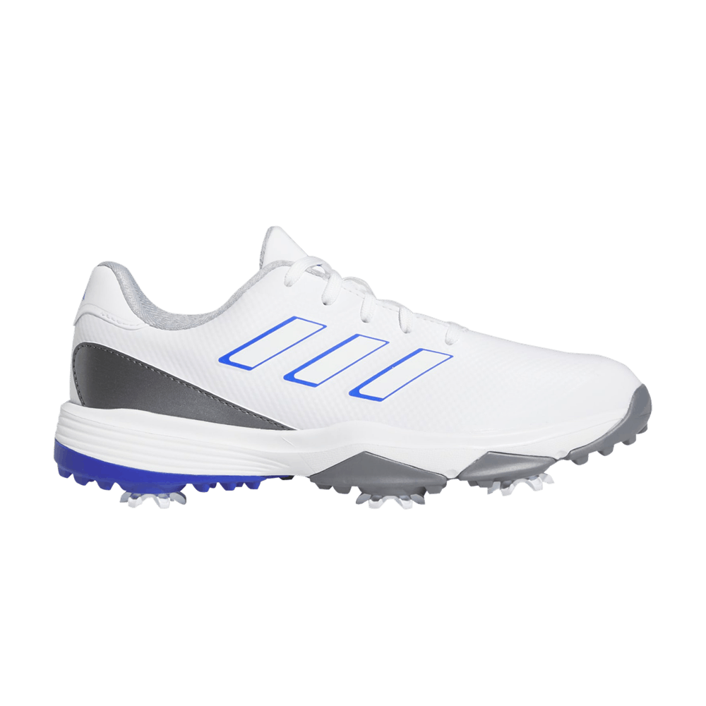 Кроссовки adidas ZG23 J 'White Lucid Blue'