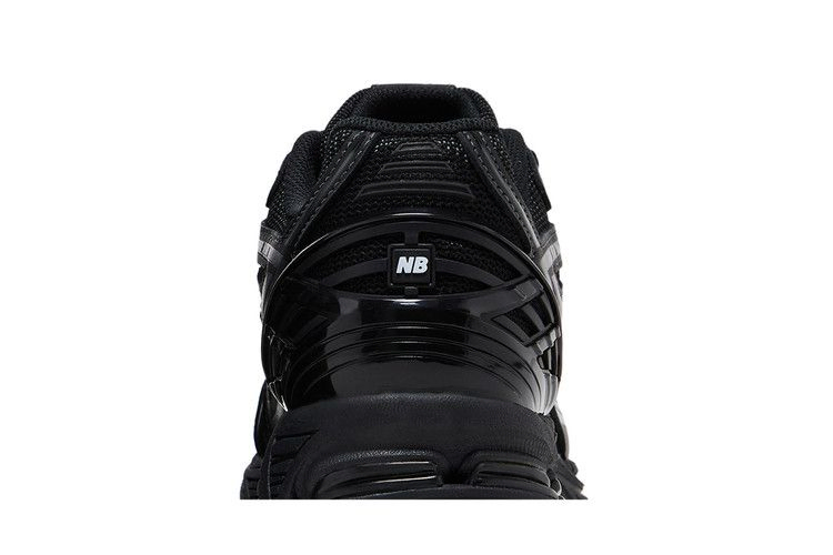 Кроссовки New Balance Men's 1906R 'Black'