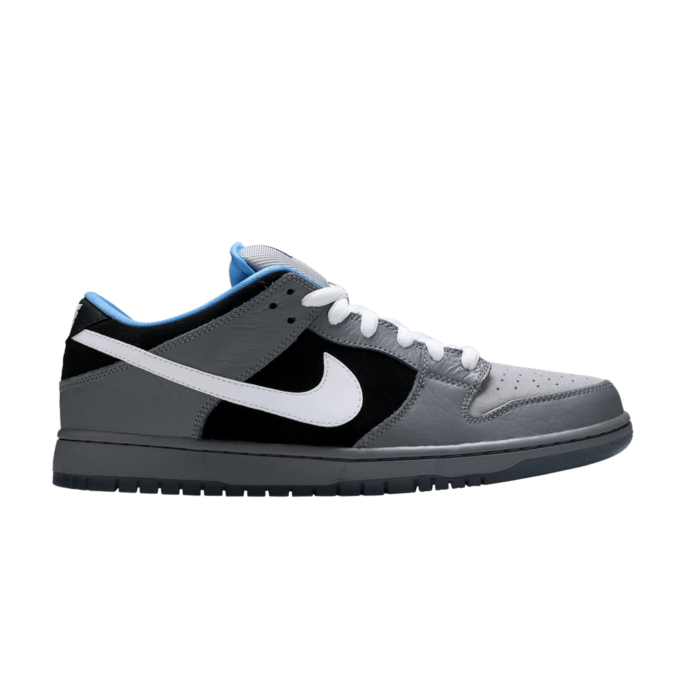 Кроссовки Nike Dunk Low Premium SB 'Petosky'