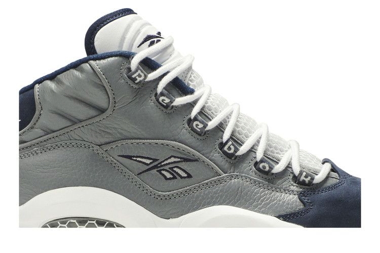 Кроссовки Reebok Question Mid 'Georgetown'