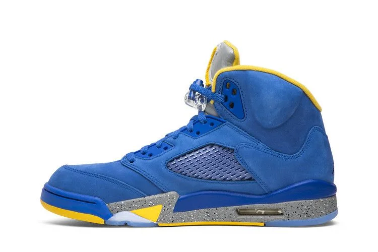 Кроссовки Air Jordan 5 Retro 'Laney'