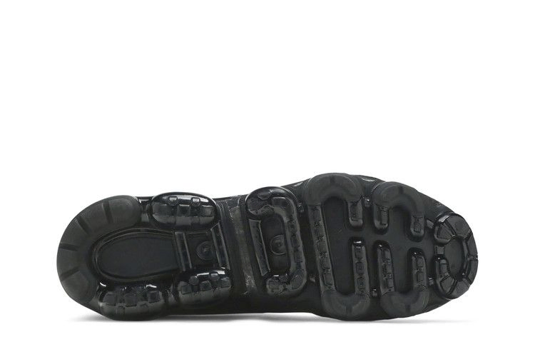 Кроссовки Nike Wmns Air VaporMax CS 'Triple Black'