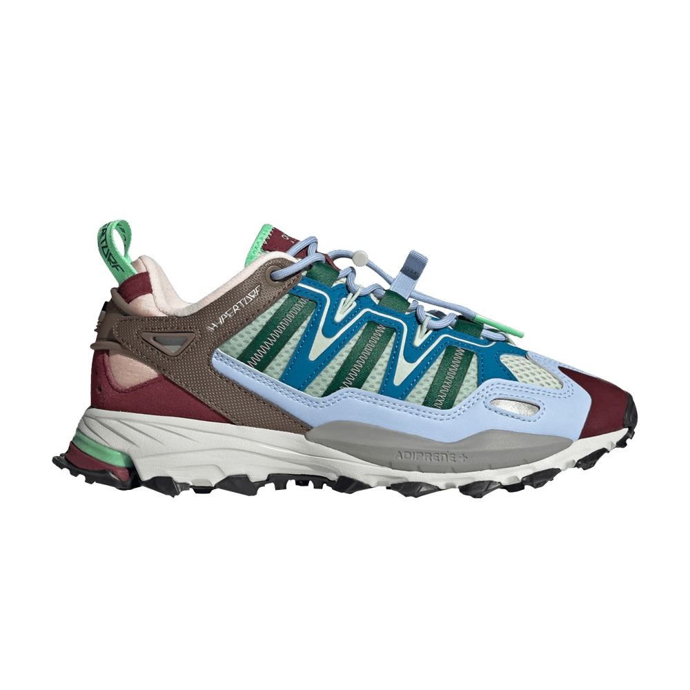 Кроссовки adidas Wmns Hyperturf Adventure 'Linen Green'