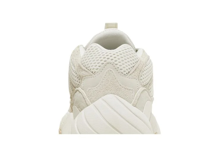 Кроссовки adidas Yeezy 500 'Bone White' 2023