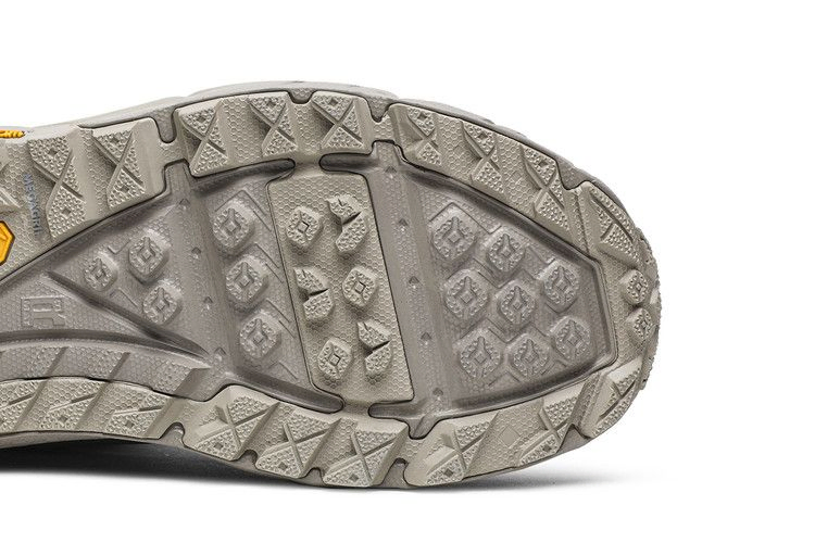 Кроссовки HOKA Tor Ultra High 2 Waterproof 'Simply Taupe'