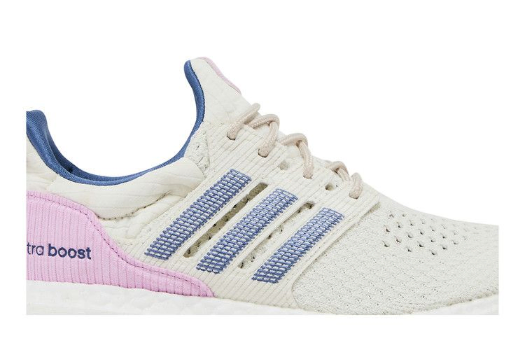 Кроссовки adidas Wmns UltraBoost 1.0 'Off White Bliss Lilac'