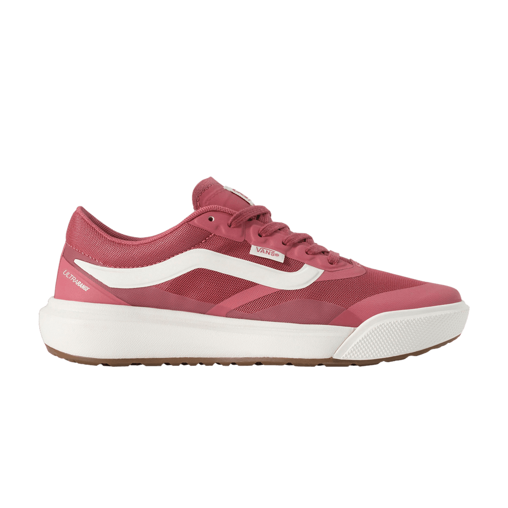 Кроссовки Vans UltraRange 2.0 'Mauvewood Pink'