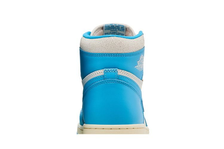 Кроссовки Air Jordan 1 Retro High OG 'UNC Reimagined'