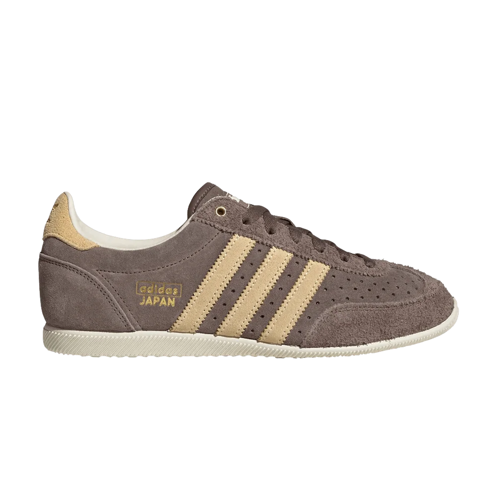 Кроссовки adidas Japan 'Earth Strata'