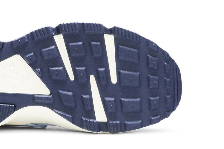 Кроссовки Nike Air Huarache Premium 'Blue Tint'