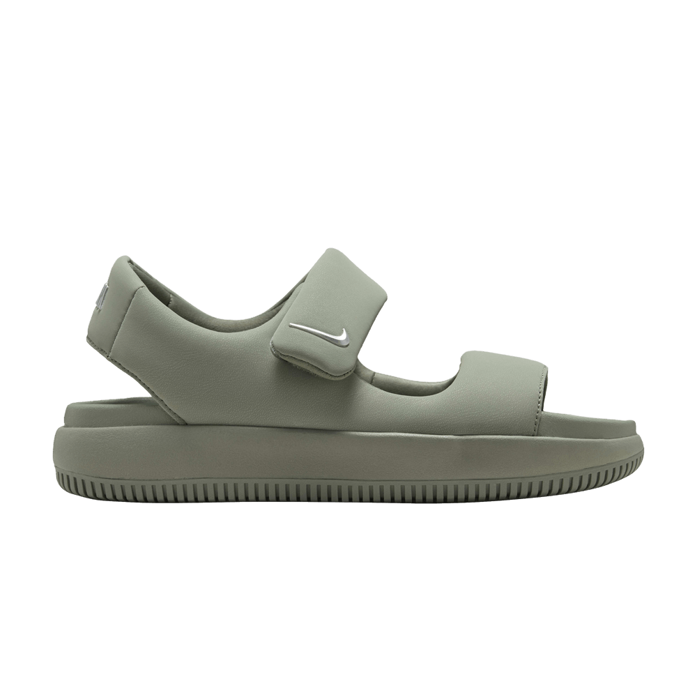 Сандалии Nike Wmns Calm Sandal 'Light Army'