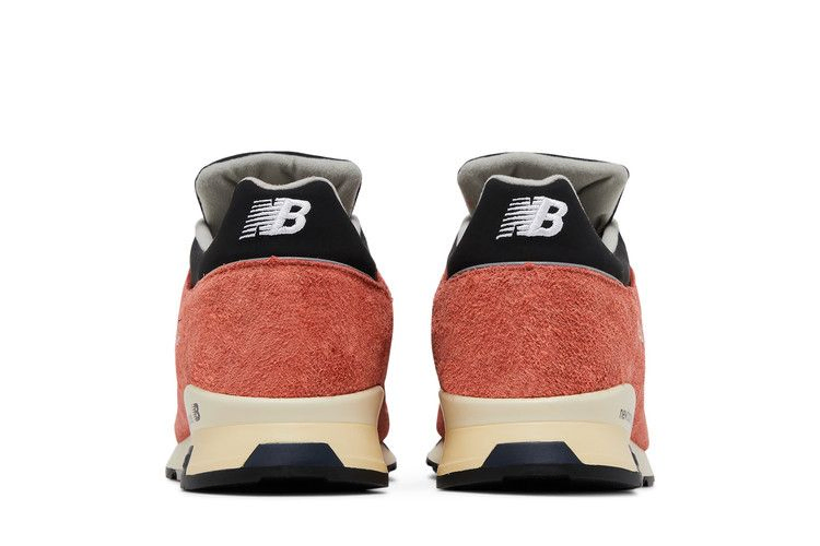 Кроссовки New Balance 1500 Made in England 'Blood Orange'
