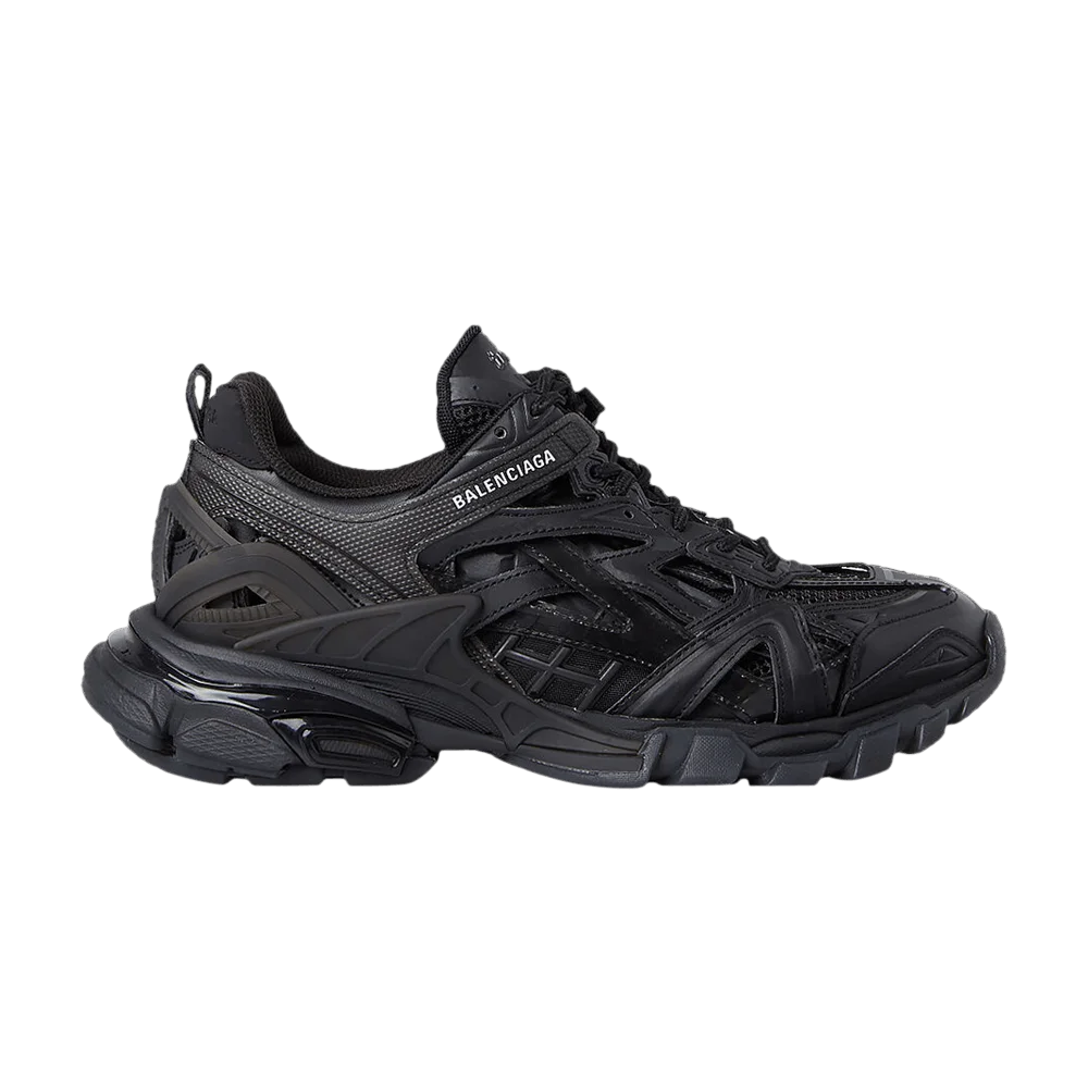 Кроссовки Balenciaga Wmns Track.2 Sneaker 'Black'