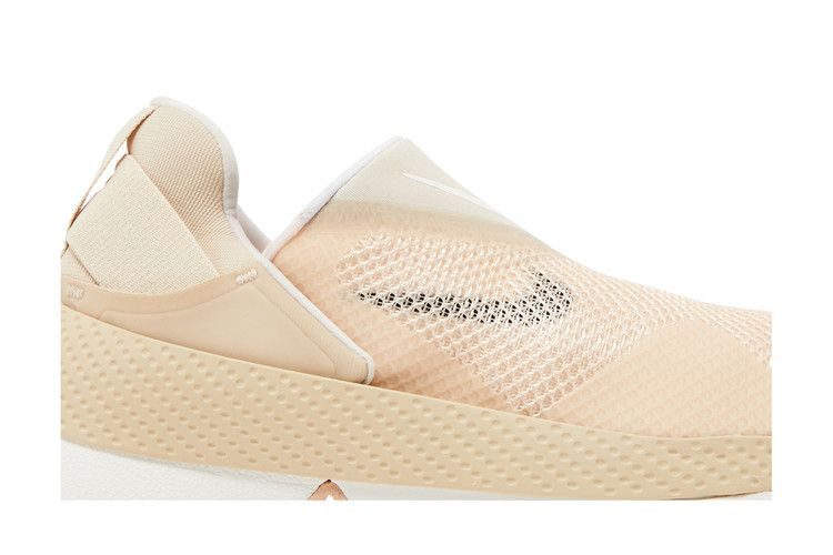 Кроссовки Nike Wmns GO FlyEase 'Sanddrift'