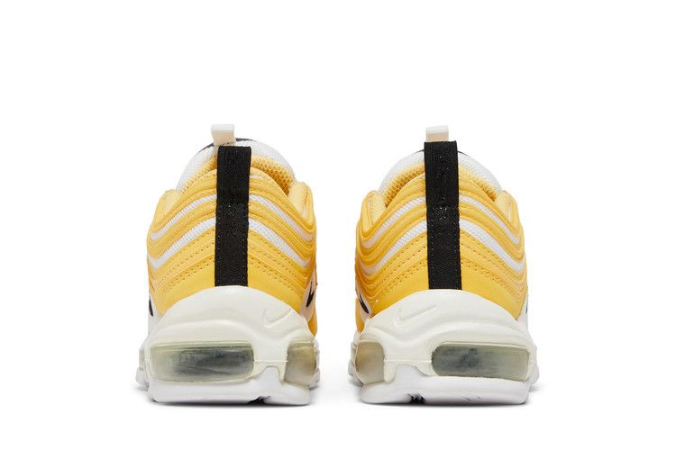 Кроссовки Nike Wmns Air Max 97 'Topaz Gold'