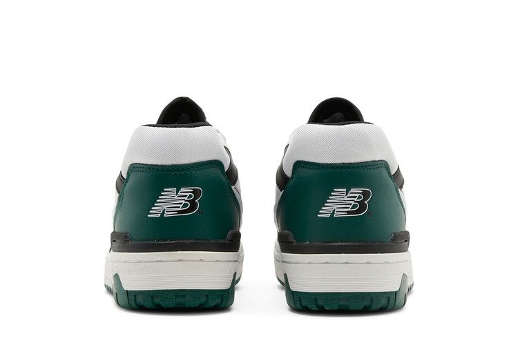 Кроссовки New Balance 550 'Shifted Sport Pack - Green'
