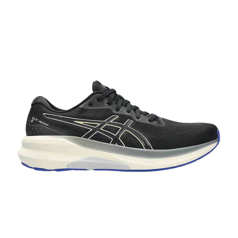 Krossovki-ASICS-GT-4000-4-2E-Wide-Black-Light-Orange