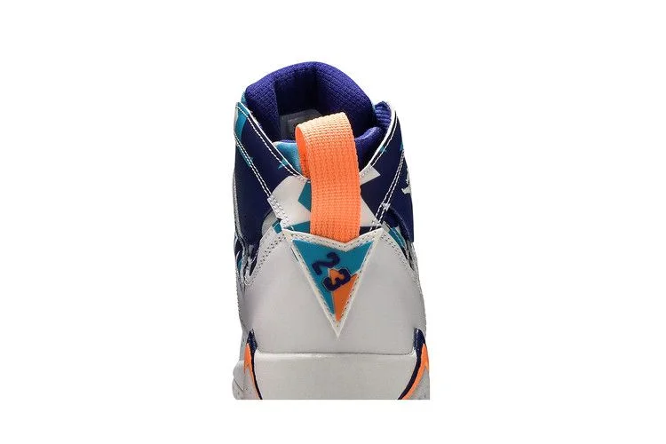 Кроссовки Air Jordan 7 Retro GS 'Chlorine Blue'