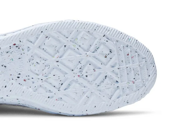 Кроссовки Converse Chuck Taylor All Star Crater High 'White'