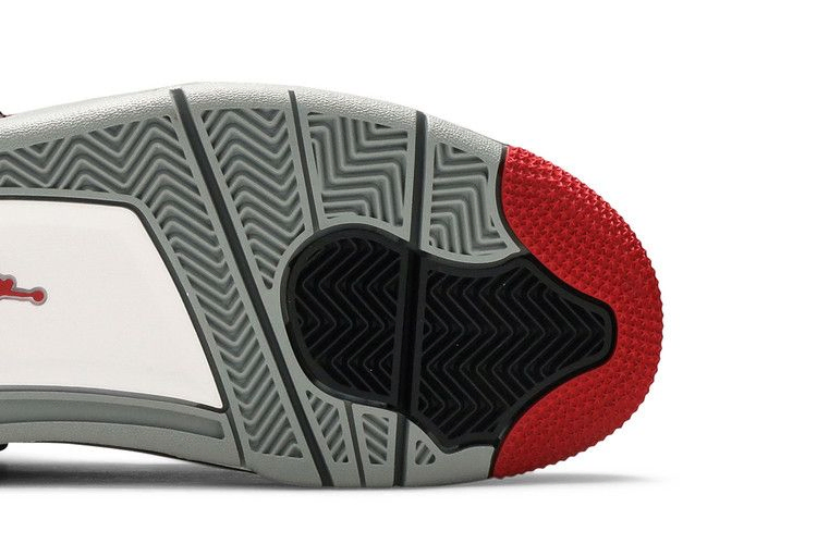 Кроссовки Air Jordan Dub Zero 'Toro Bravo'