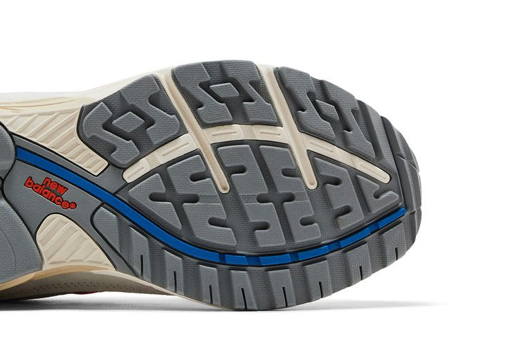 Кроссовки Kith x Madison Square Garden x New Balance 993 Made in USA 'New York Knicks - Home'