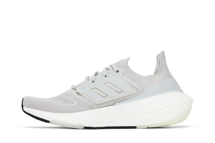 Кроссовки Adidas Wmns UltraBoost 22 'Triple Grey'