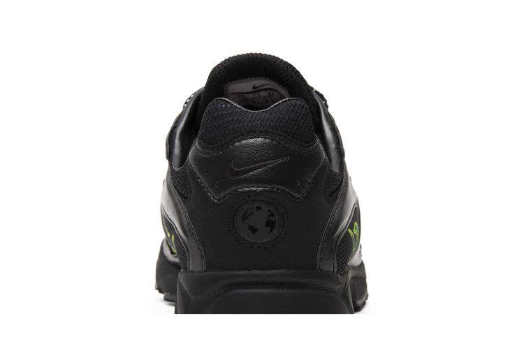 Кроссовки Supreme x Nike Zoom Streak Spectrum Plus 'Black'