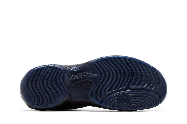 Кроссовки Nike Air Flightposite 'Jason Kidd - Mavericks' 2025
