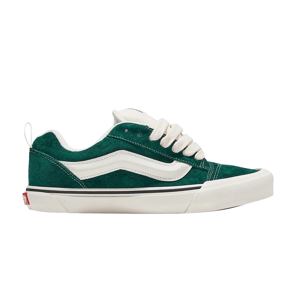 Vans-Knu-Skool-Green