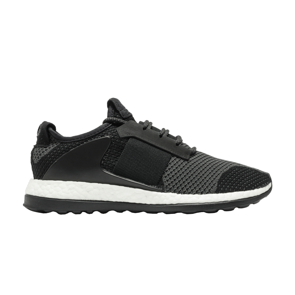 Кроссовки Adidas PureBoost ZG 'Day One'