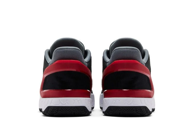 Кроссовки Air Jordan Day 1 EasyOn GS 'Bred'