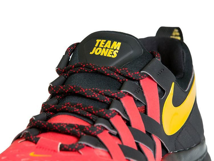 Кроссовки Nike Free Trainer 5.0 'Team Jones'