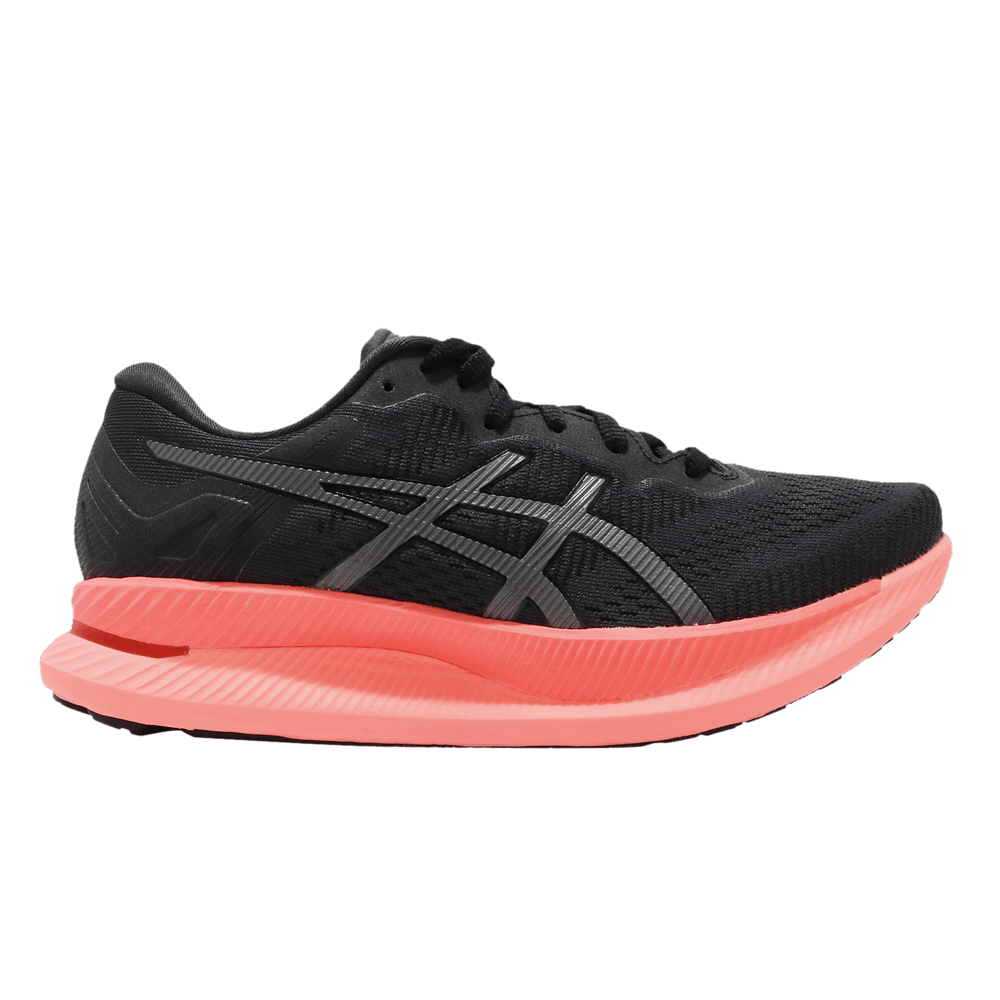 Кроссовки Asics Wmns GlideRide 'Black'