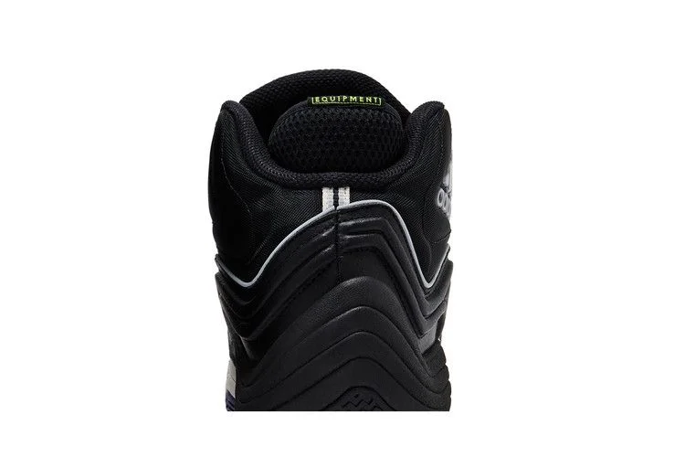 Кроссовки adidas Crazy 98 'Away' 2024