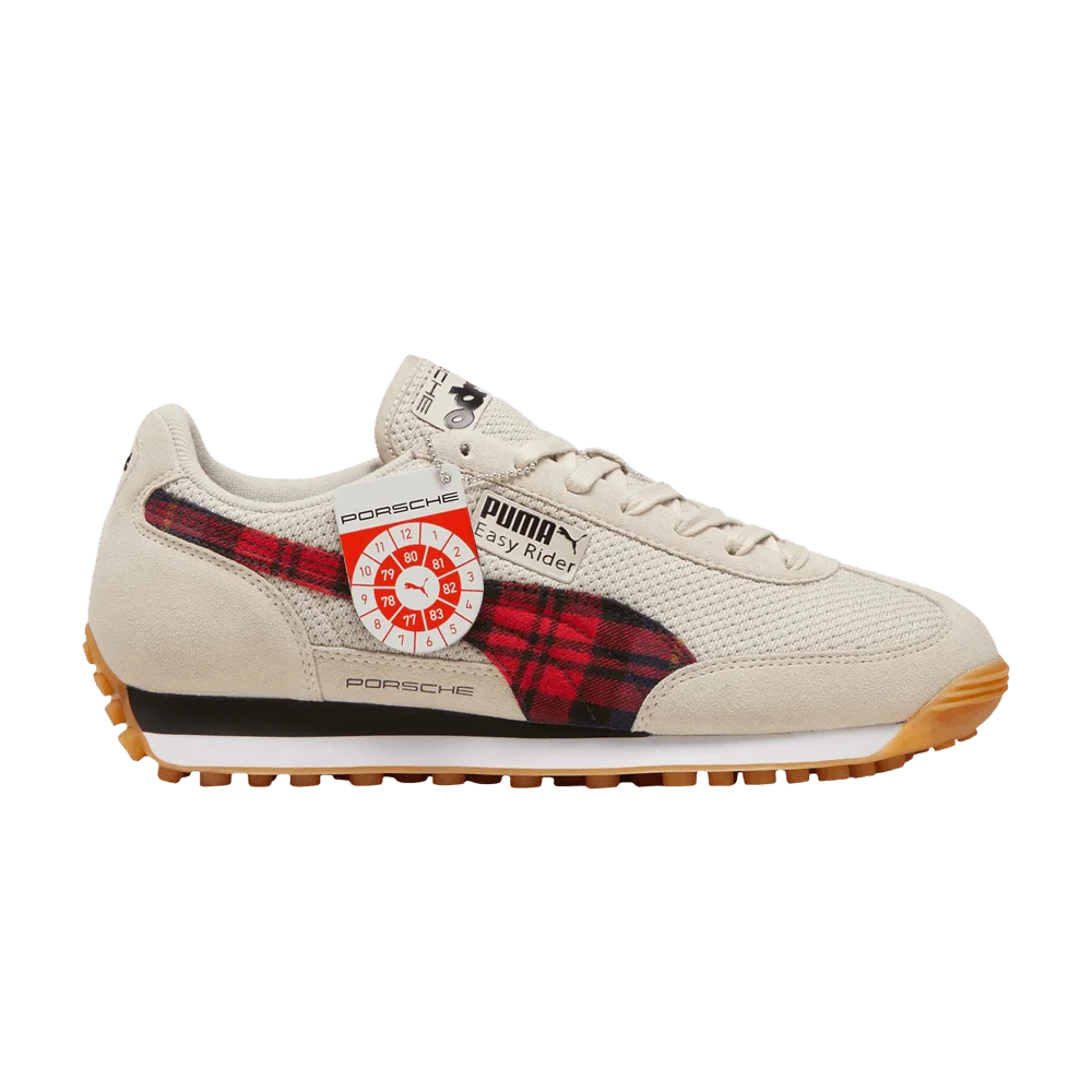 Krossovki-Puma-Porsche-Legacy-x-Easy-Rider-Tartan-Formstrip-Desert-Dust