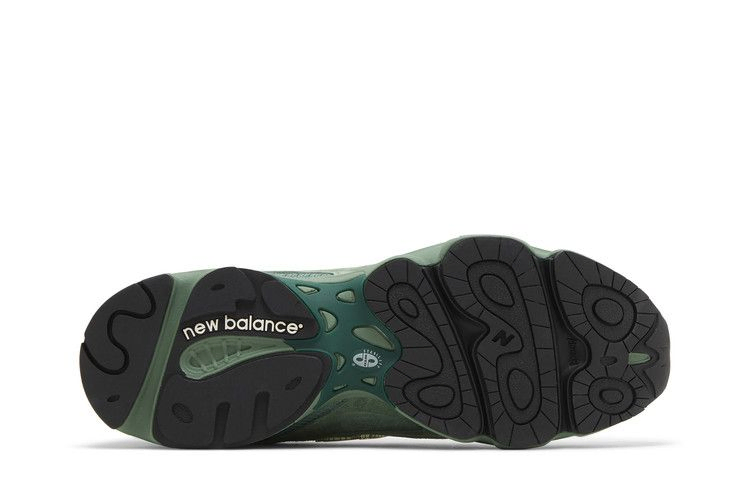 Кроссовки New Balance 1000 'Mallard Green Sea Salt'