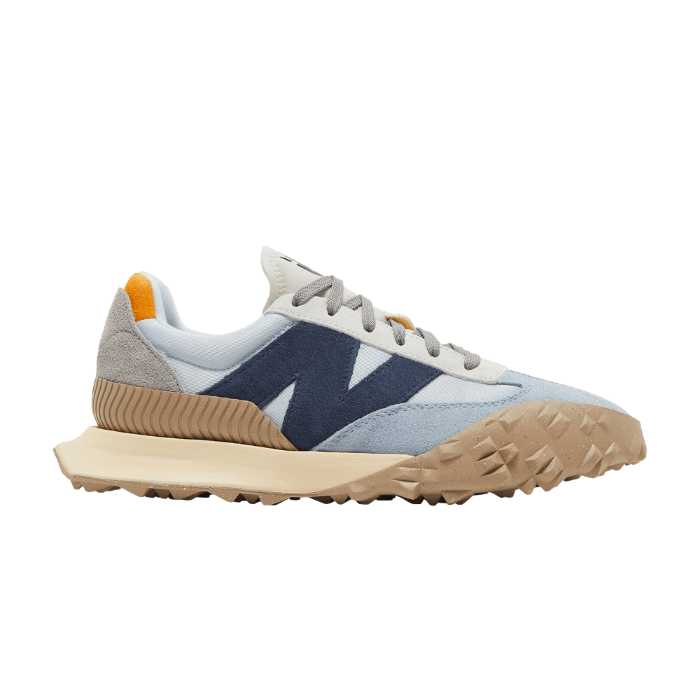 Кроссовки New Balance XC-72 'Sea Smoke'